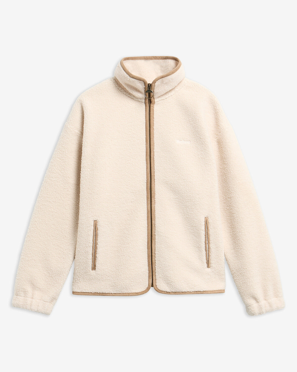 Jassen beige Barbour