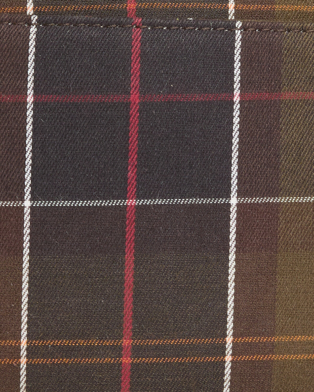 Handtassen groen Barbour