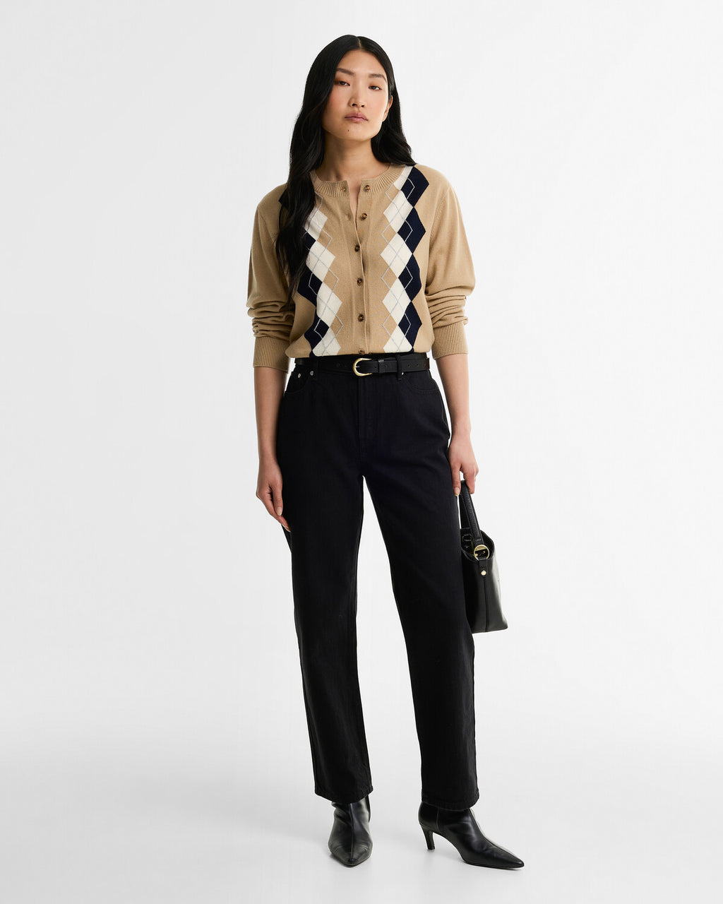 Cardigans multicolor Barbour