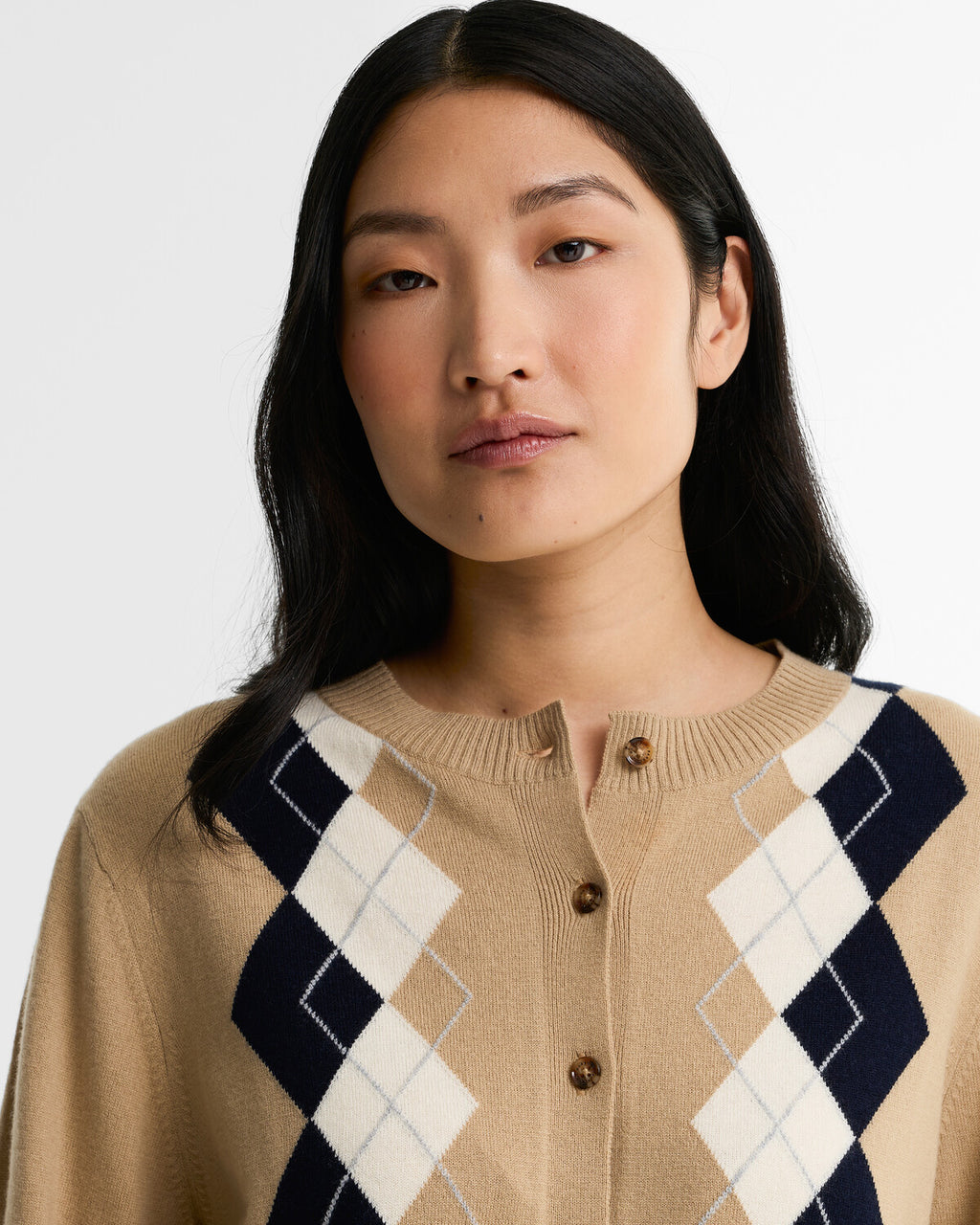 Cardigans multicolor Barbour