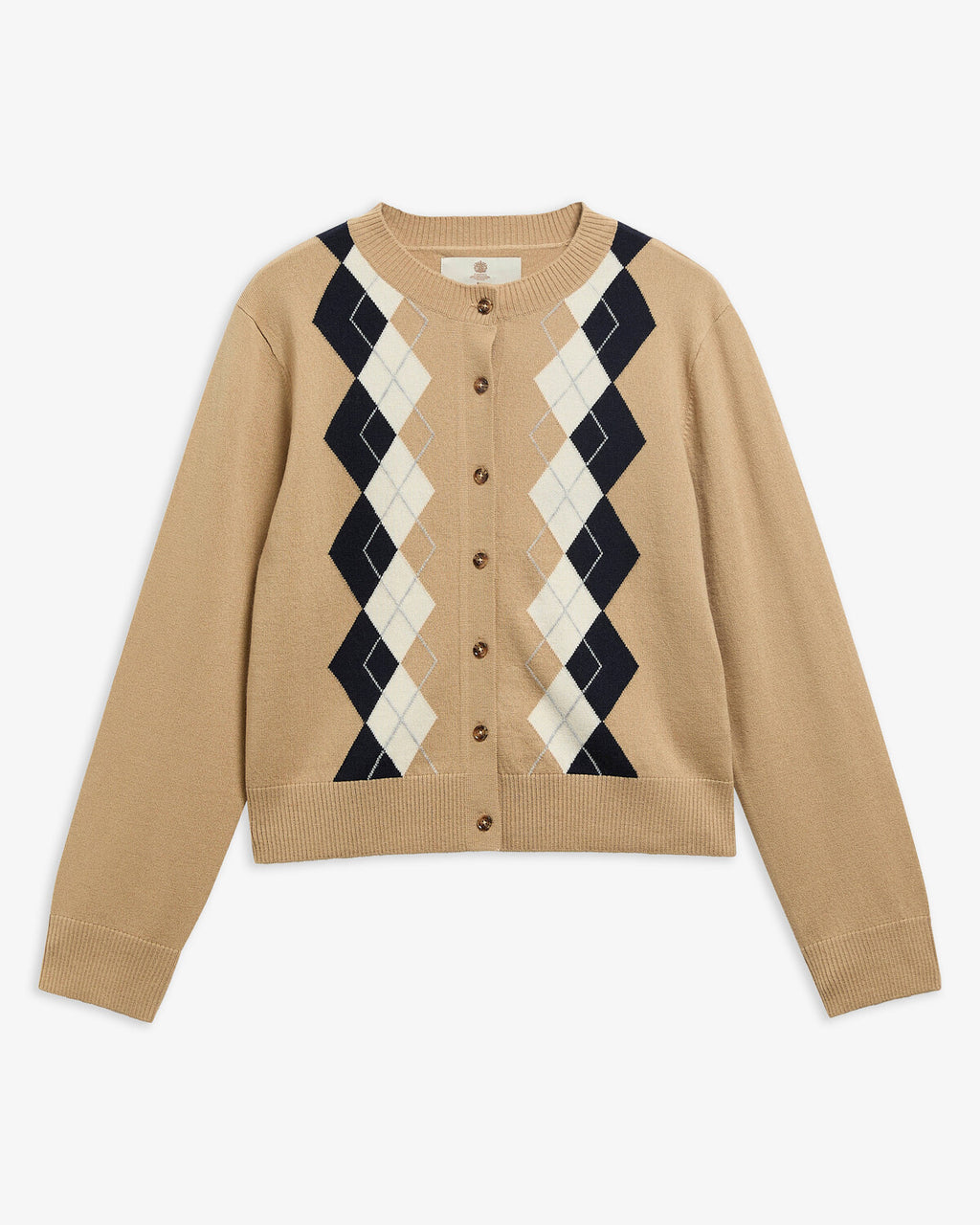 Cardigans multicolor Barbour