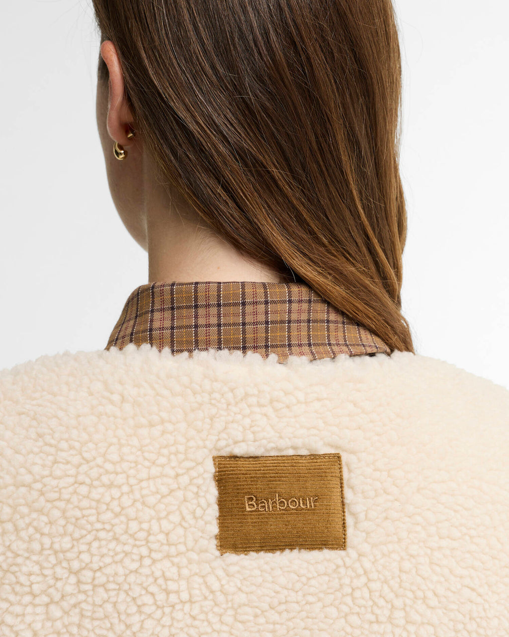 Bodywarmers beige Barbour
