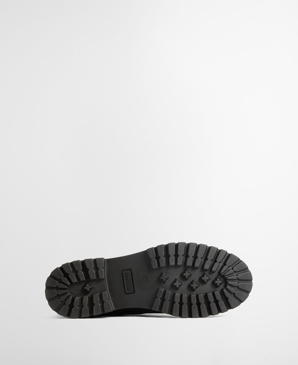 Laarzen zwart Barbour