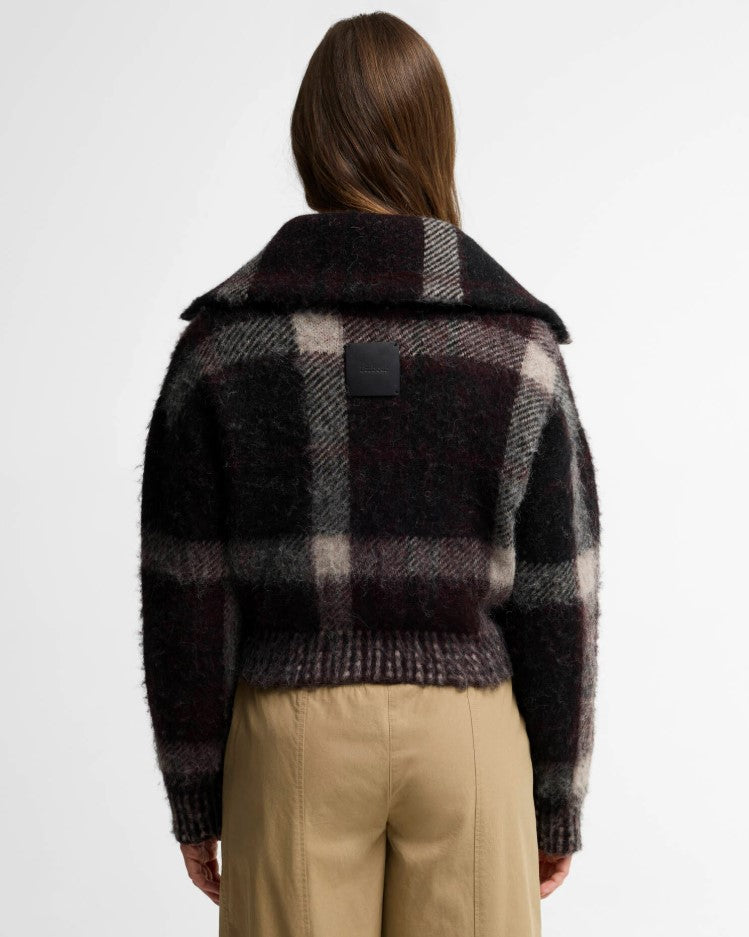 Jassen multicolor Barbour