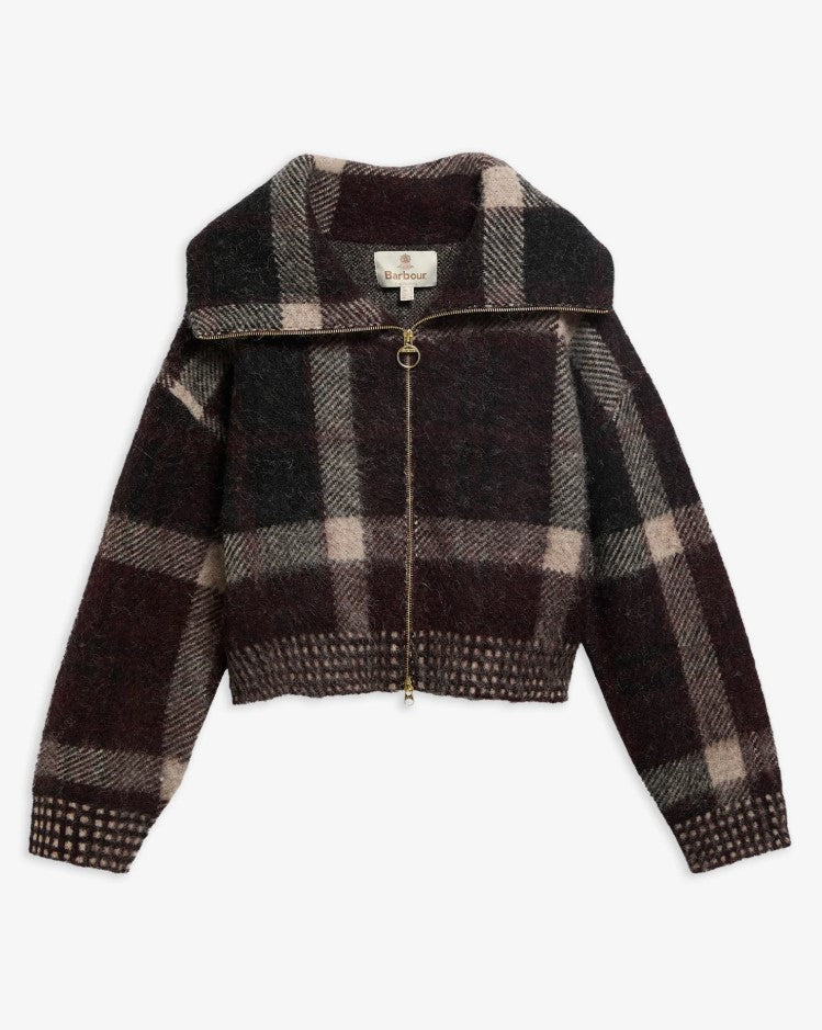 Jassen multicolor Barbour