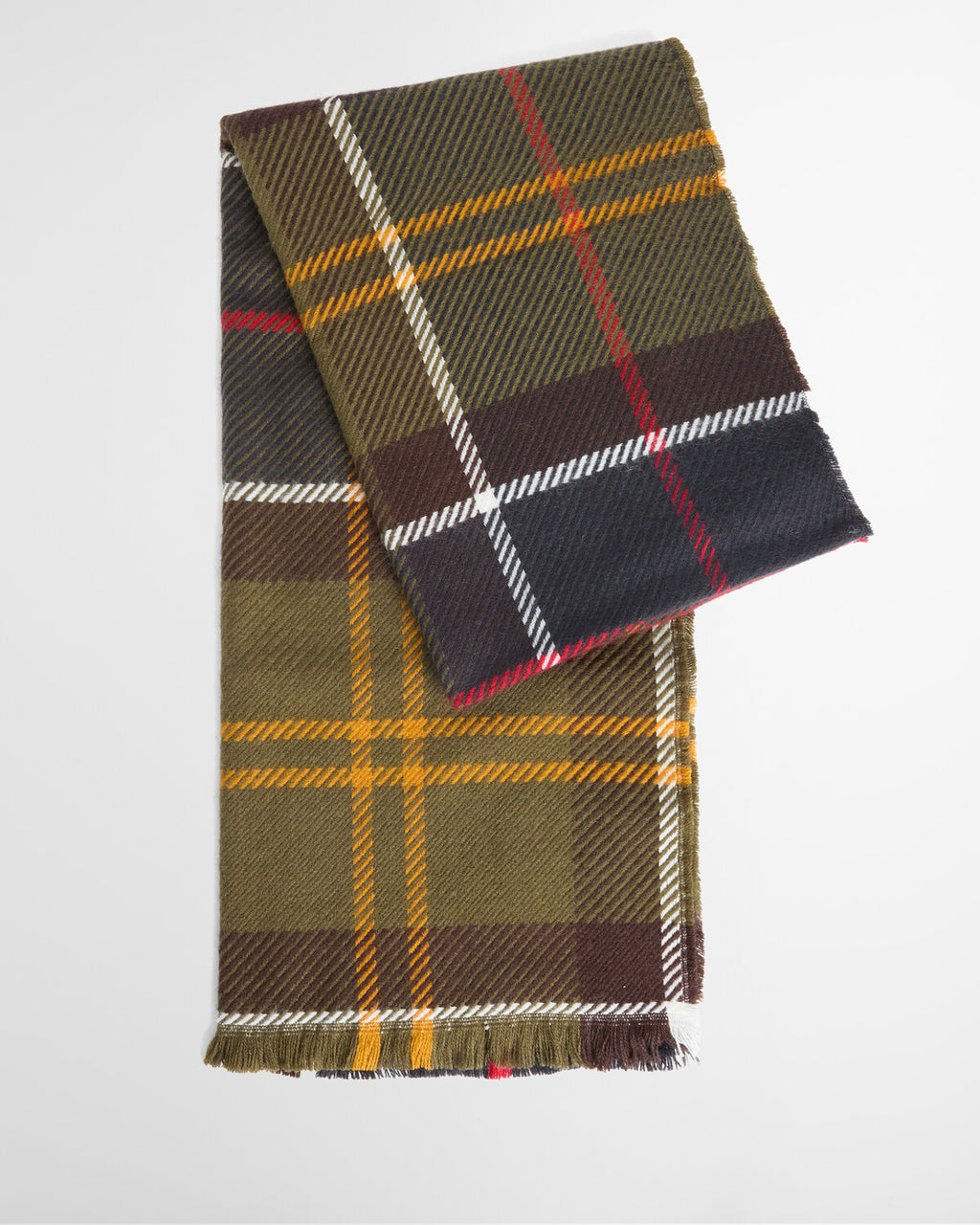 Geschenkset multicolor Barbour