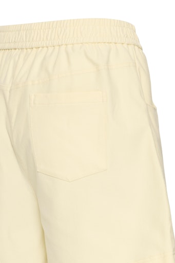 Shorten beige ICHI