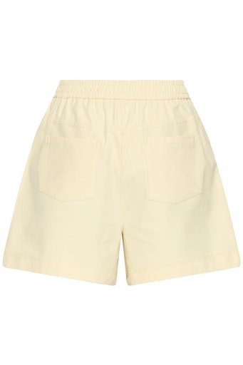 Shorten beige ICHI