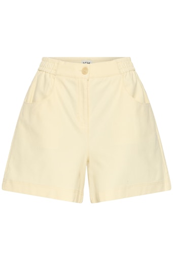 Shorten beige ICHI