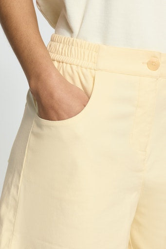 Shorten beige ICHI