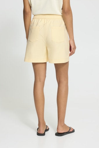Shorten beige ICHI
