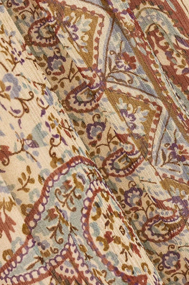 Rokken beige ba&sh