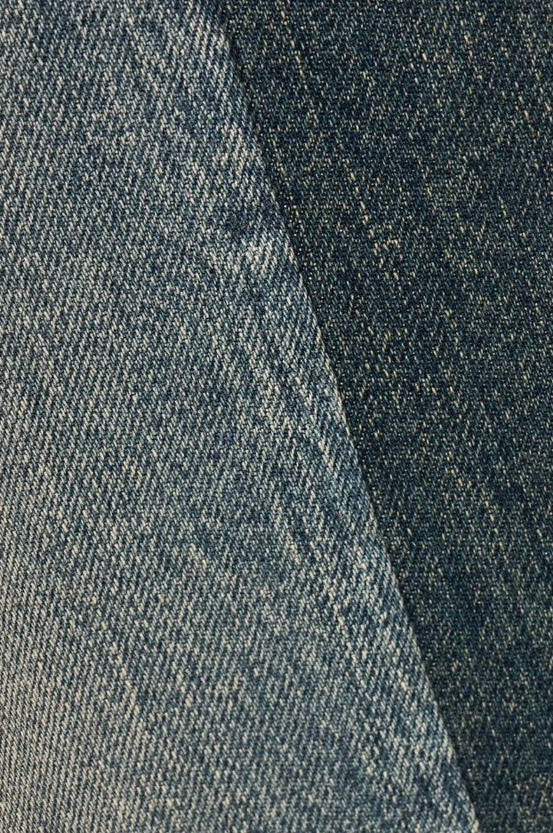 Jeans blauw ba&sh