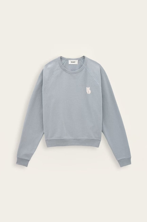 Sweaters blauw ba&sh