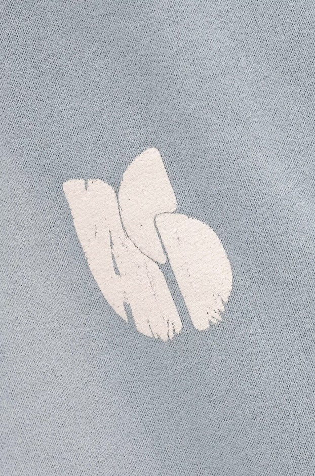 Sweaters blauw ba&sh