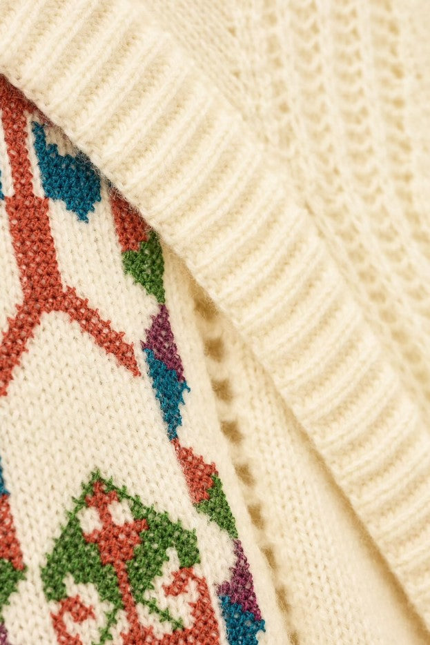 Pulls beige ba&sh