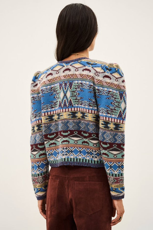 Cardigans multicolor ba&sh