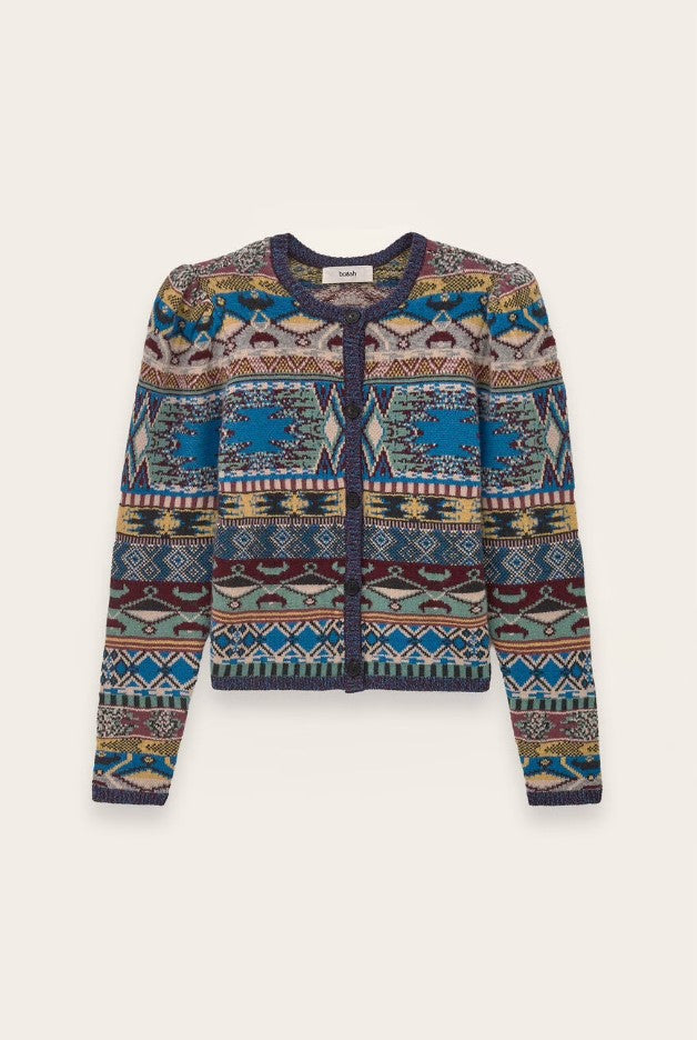 Cardigans multicolor ba&sh