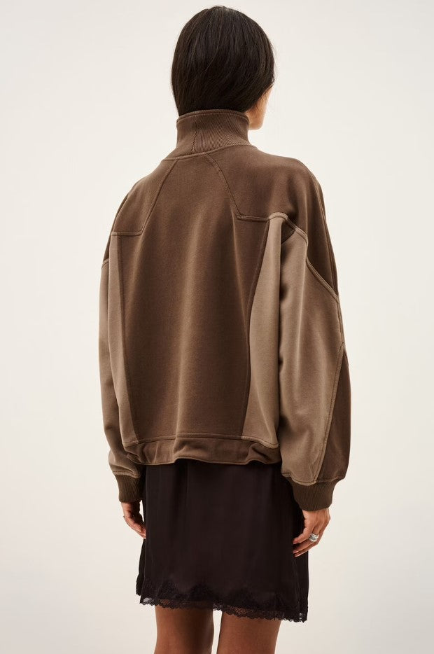 Sweaters bruin ba&sh