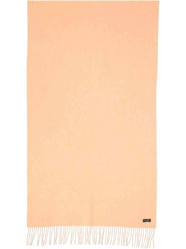 Sjaals roze Fraas