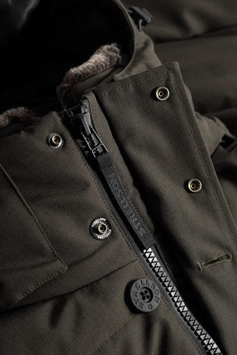 Jassen beige Strellson