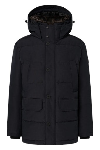 Jassen blauw Strellson