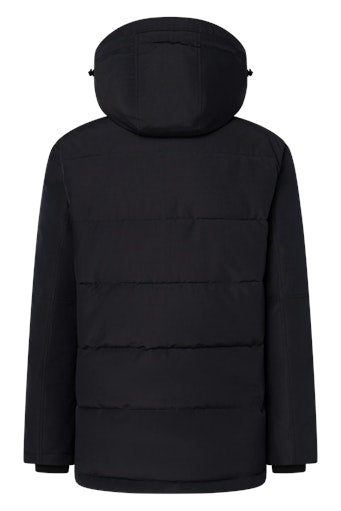 Jassen blauw Strellson