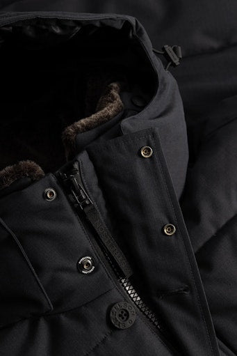 Jassen blauw Strellson