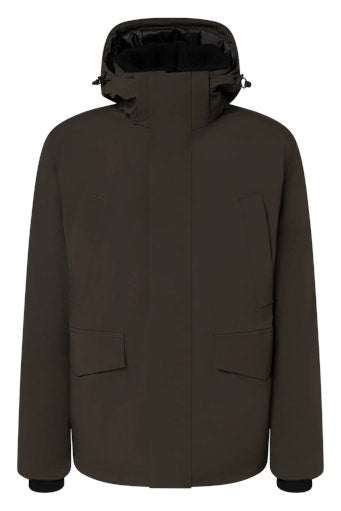 Jassen groen Strellson