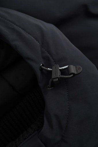 Jassen blauw Strellson