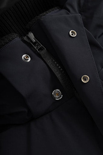 Jassen blauw Strellson