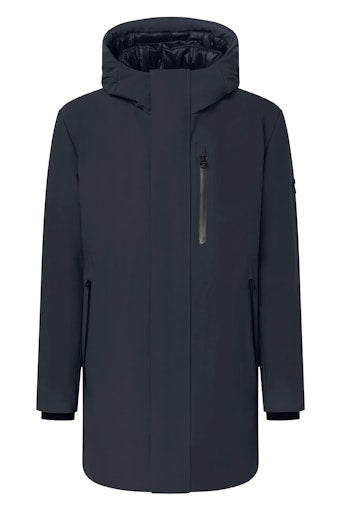 Jassen blauw Strellson