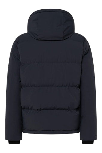 Jassen blauw Strellson