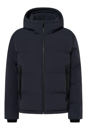 Jassen blauw Strellson