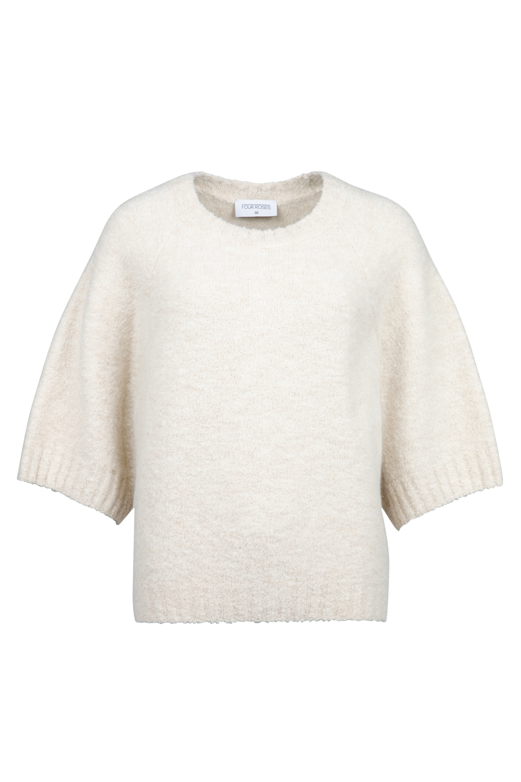 Sweaters beige Four Roses