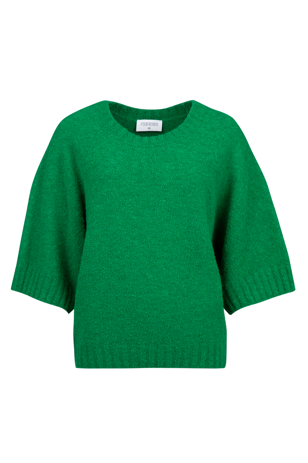 Sweaters groen Four Roses