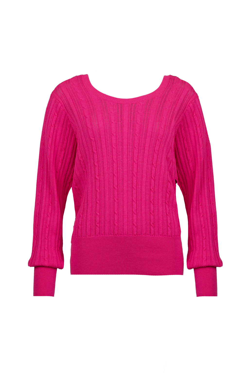 Sweaters roze Four Roses