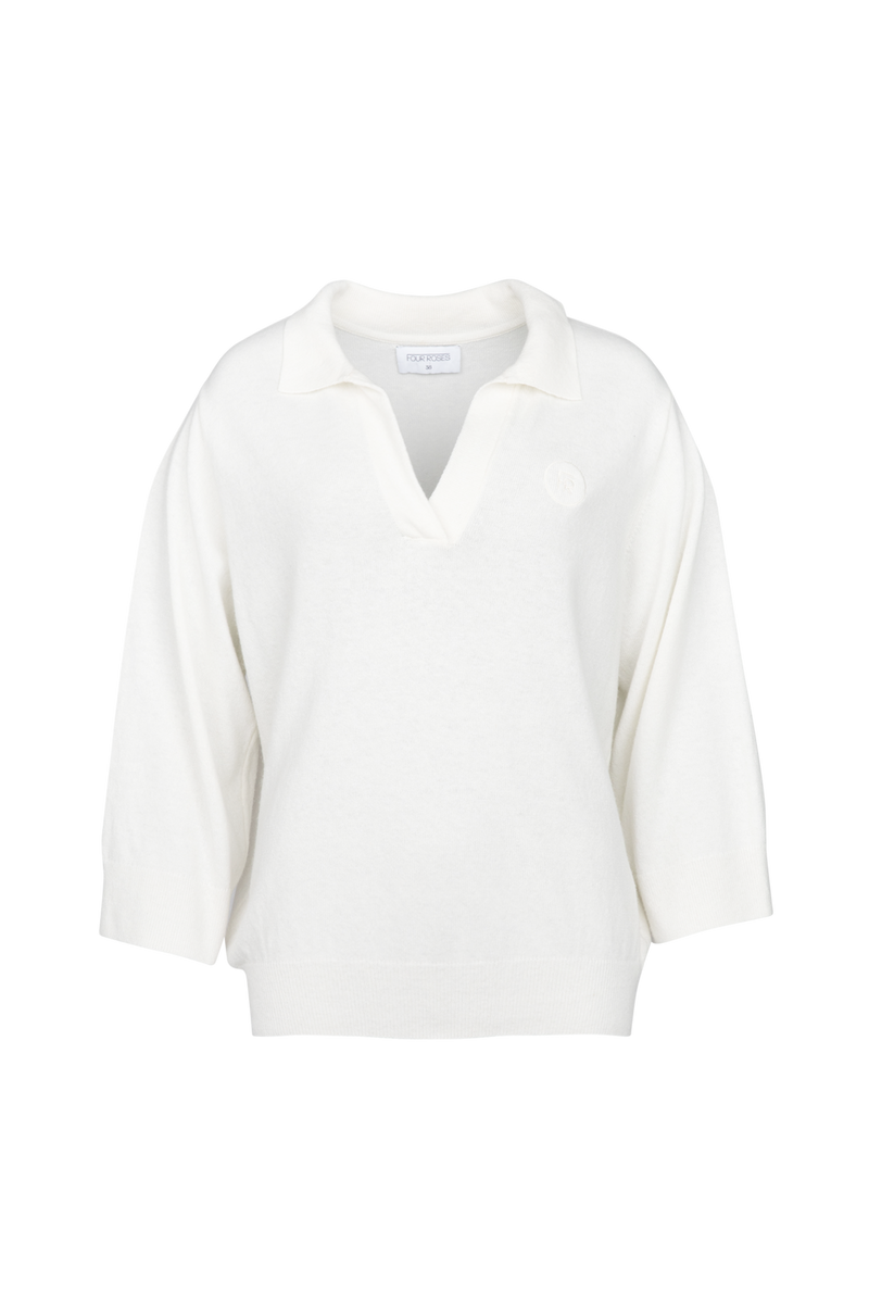 Sweaters beige Four Roses