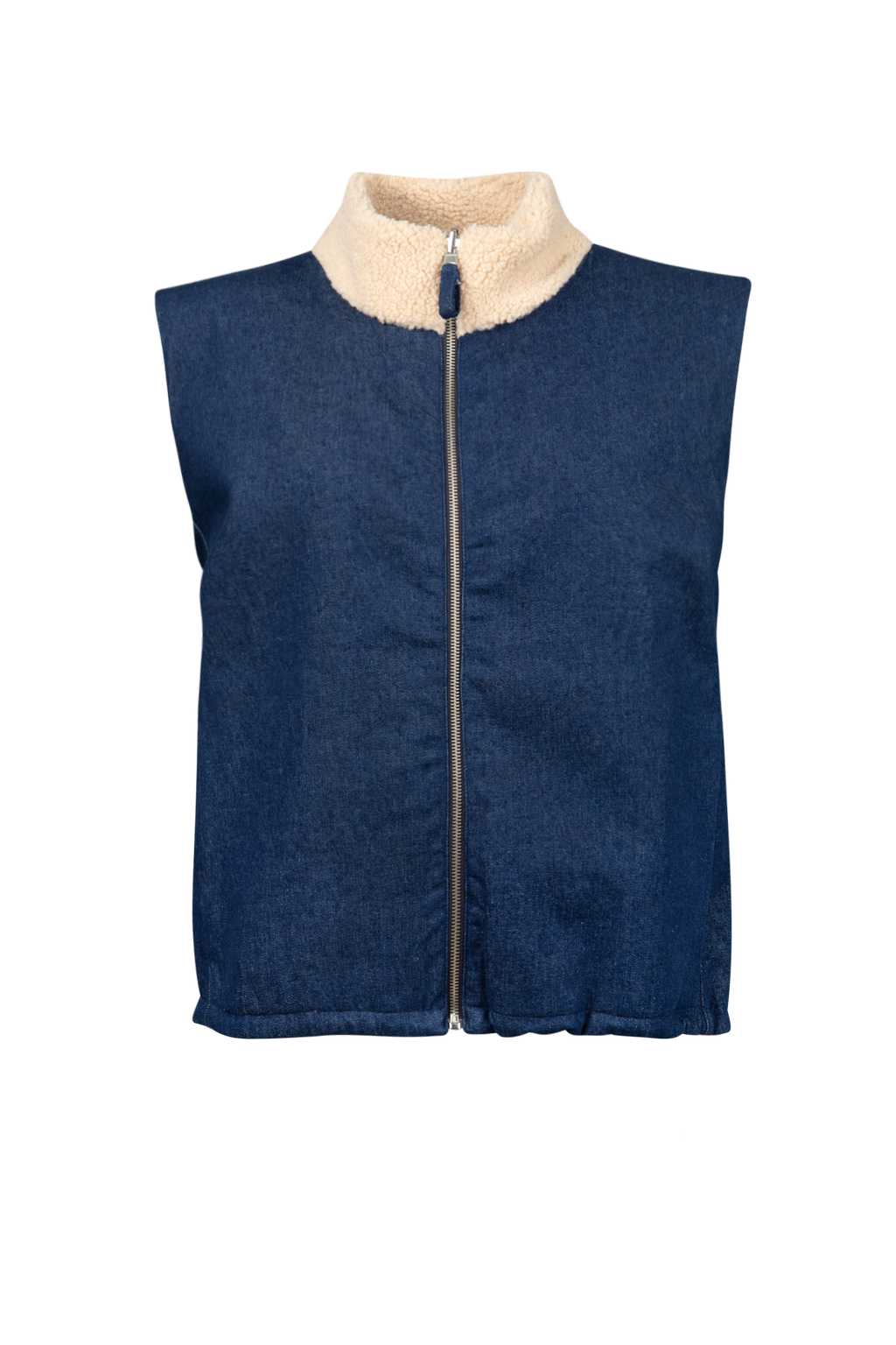 Jassen blauw Four Roses