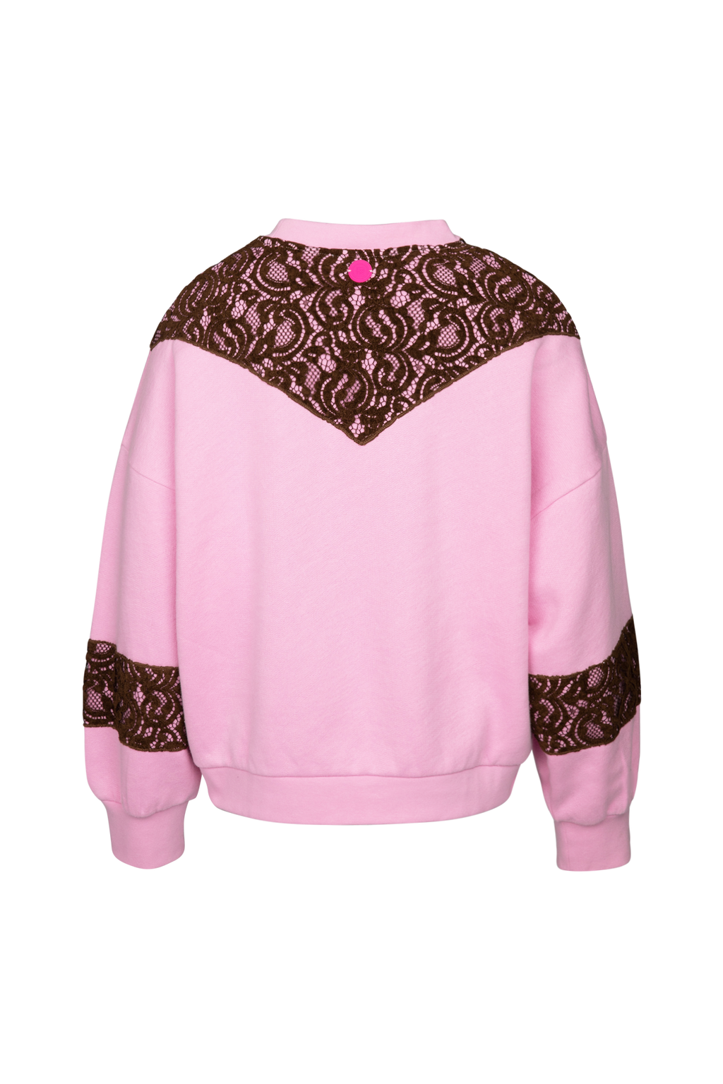 Sweaters roze Four Roses