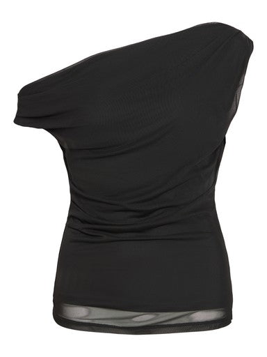 Tops zwart VILA