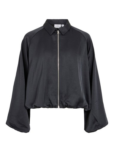 Cardigans zwart VILA