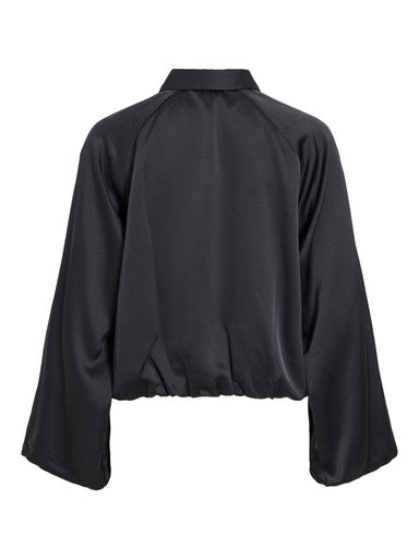 Cardigans zwart VILA