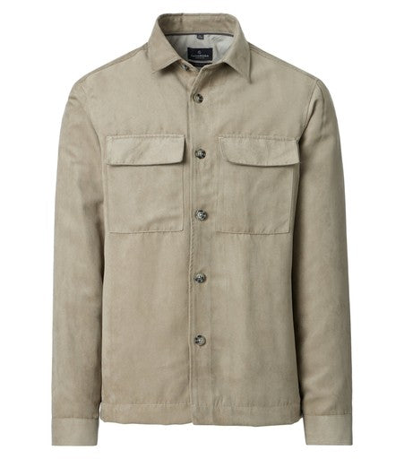 Jassen beige Casa Moda
