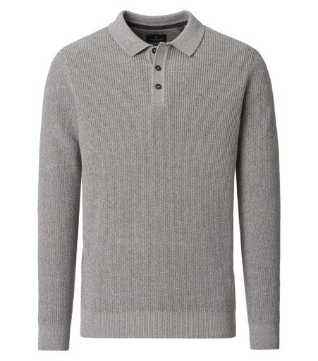 Pulls beige Casa Moda