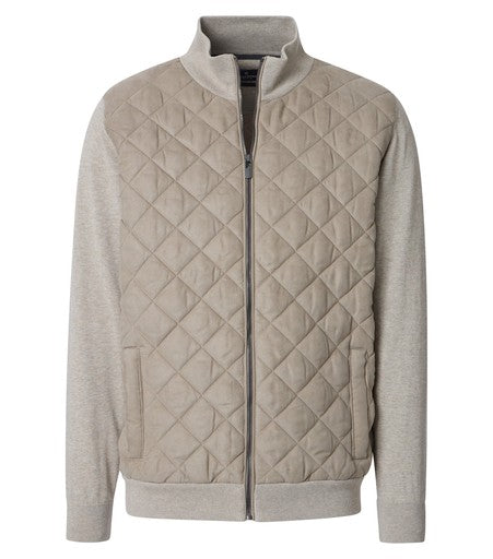 Jassen beige Casa Moda