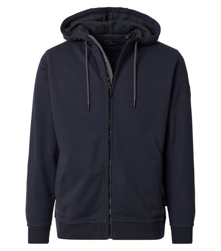Cardigans blauw Casa Moda