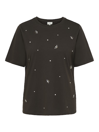 T-shirts korte mouw  ONLY Carmakoma
