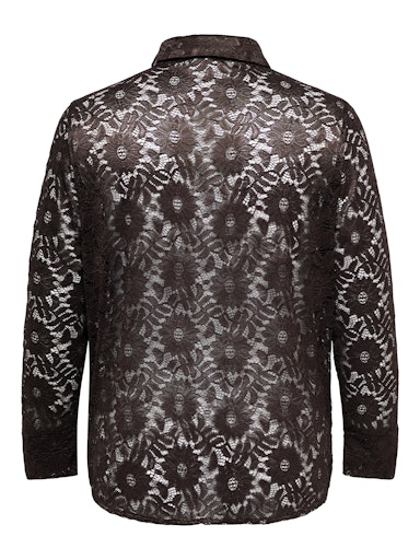 Blouses lange mouw  ONLY Carmakoma
