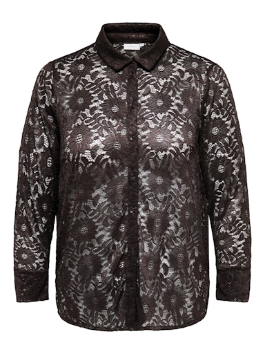 Blouses lange mouw  ONLY Carmakoma